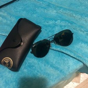 Ray ban sunglasses